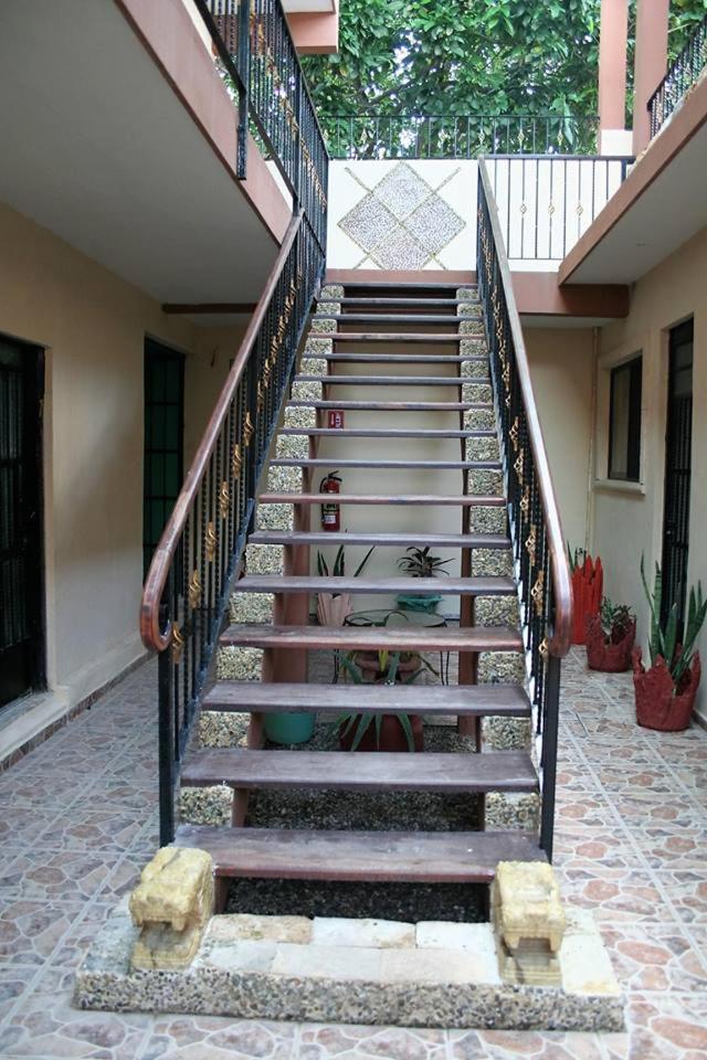 Hotel Casa Pellegrin Mérida Eksteriør billede