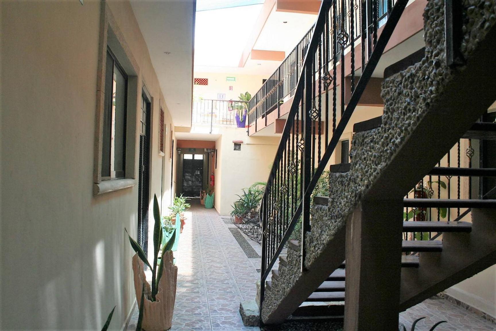 Hotel Casa Pellegrin Mérida Eksteriør billede