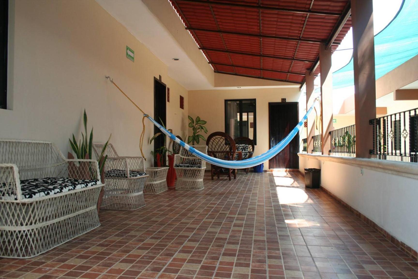 Hotel Casa Pellegrin Mérida Eksteriør billede