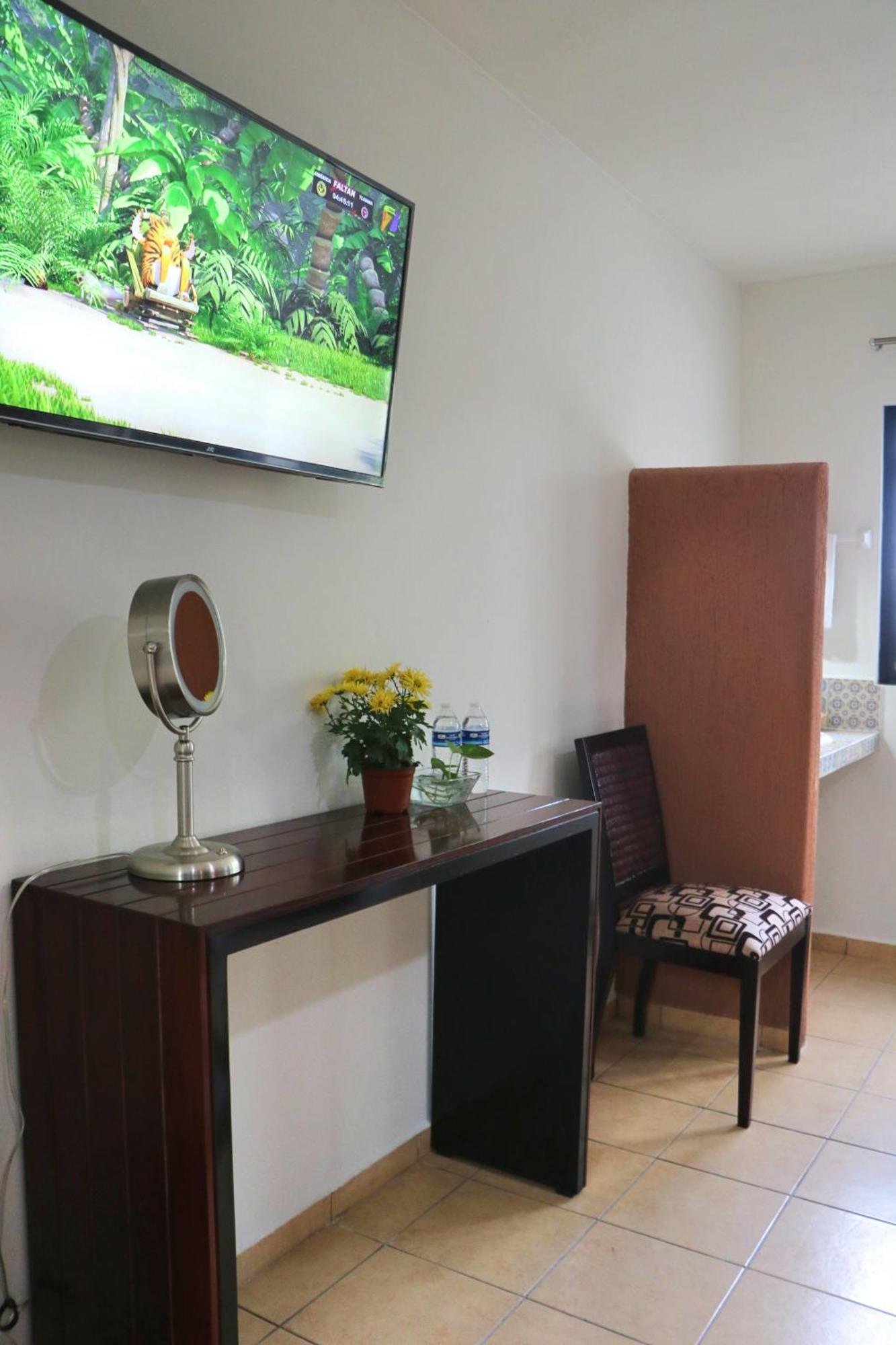 Hotel Casa Pellegrin Mérida Eksteriør billede