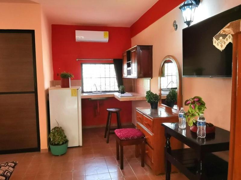 Hotel Casa Pellegrin Mérida Eksteriør billede
