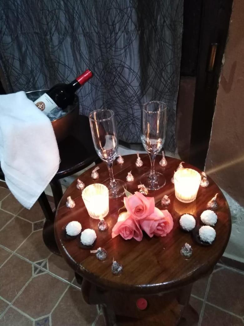 Hotel Casa Pellegrin Mérida Eksteriør billede
