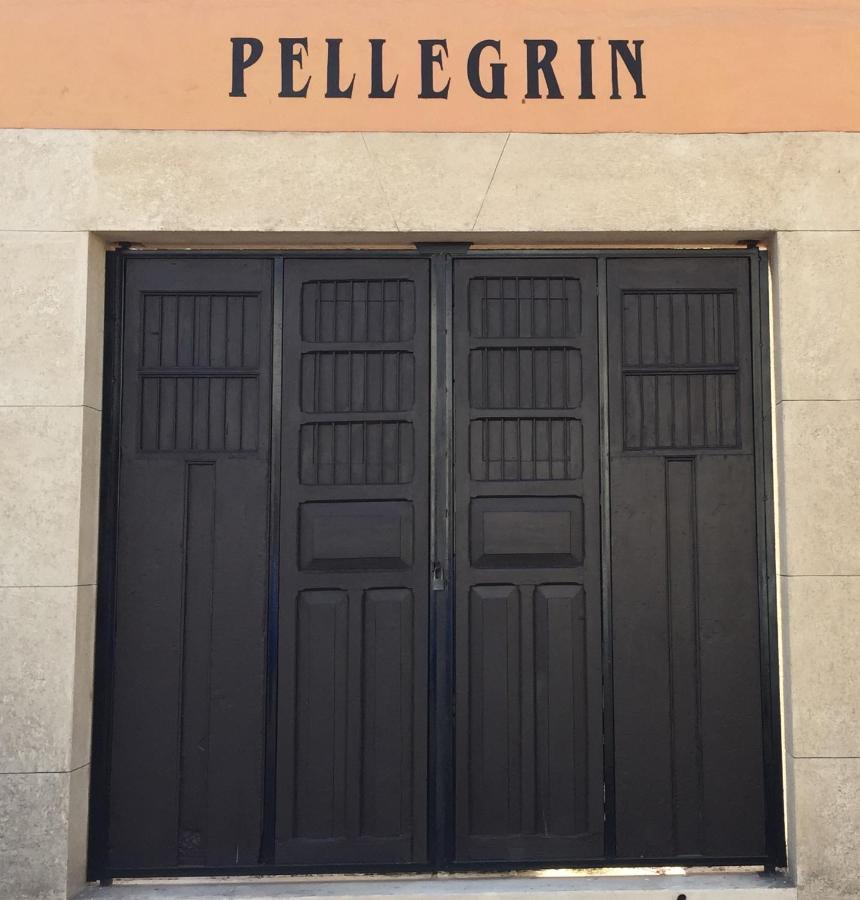 Hotel Casa Pellegrin Mérida Eksteriør billede