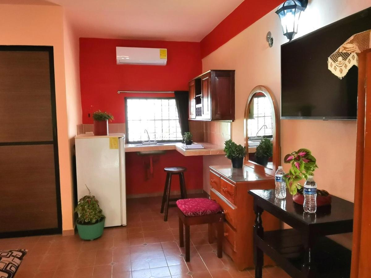 Hotel Casa Pellegrin Mérida Eksteriør billede