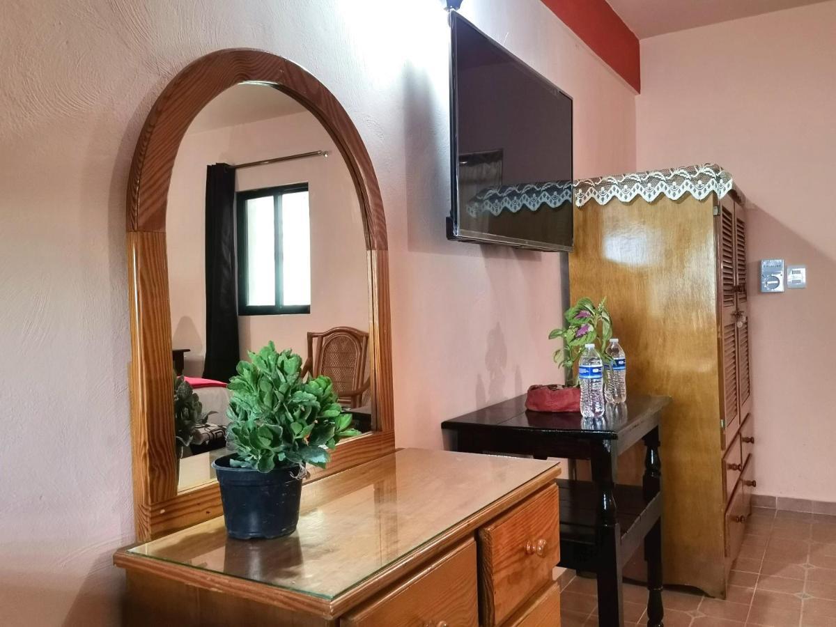 Hotel Casa Pellegrin Mérida Eksteriør billede