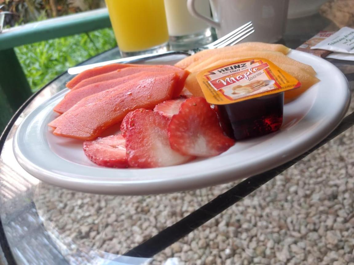 Hotel Casa Pellegrin Mérida Eksteriør billede